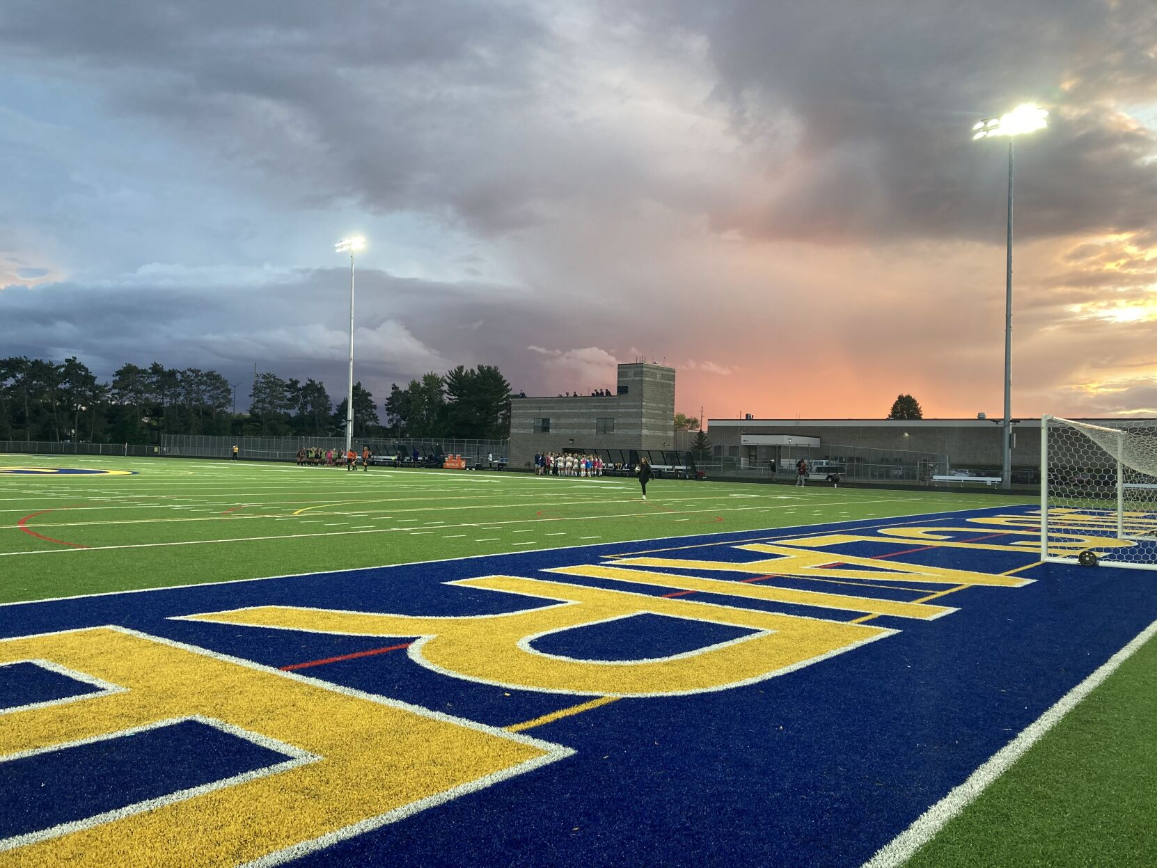 090821 Simpson Field UW-Eau Claire